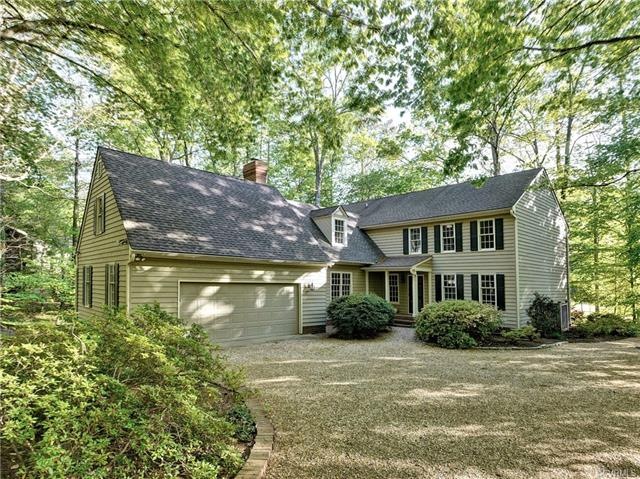 Welcome to 3900 Timber Ridge Road, on the 17th fai