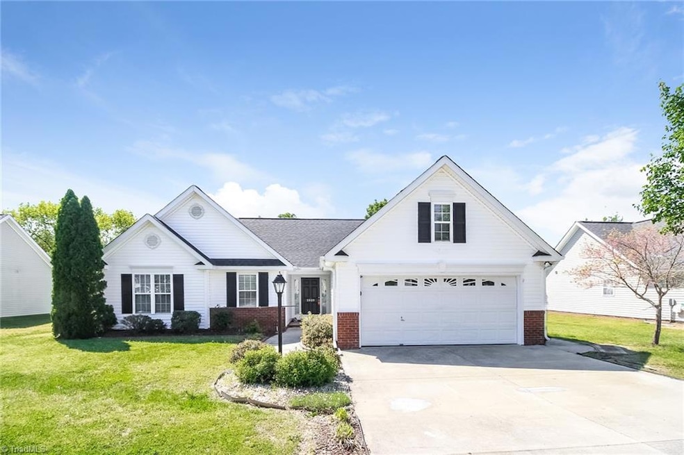 5939 Old Plank Rd, High Point, NC 27265 - photo 1