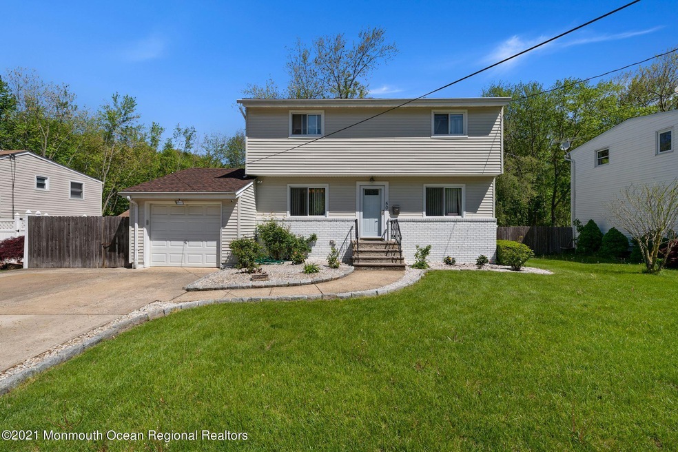 50 Stevens Ave, Old Bridge, NJ 08857 - photo 1