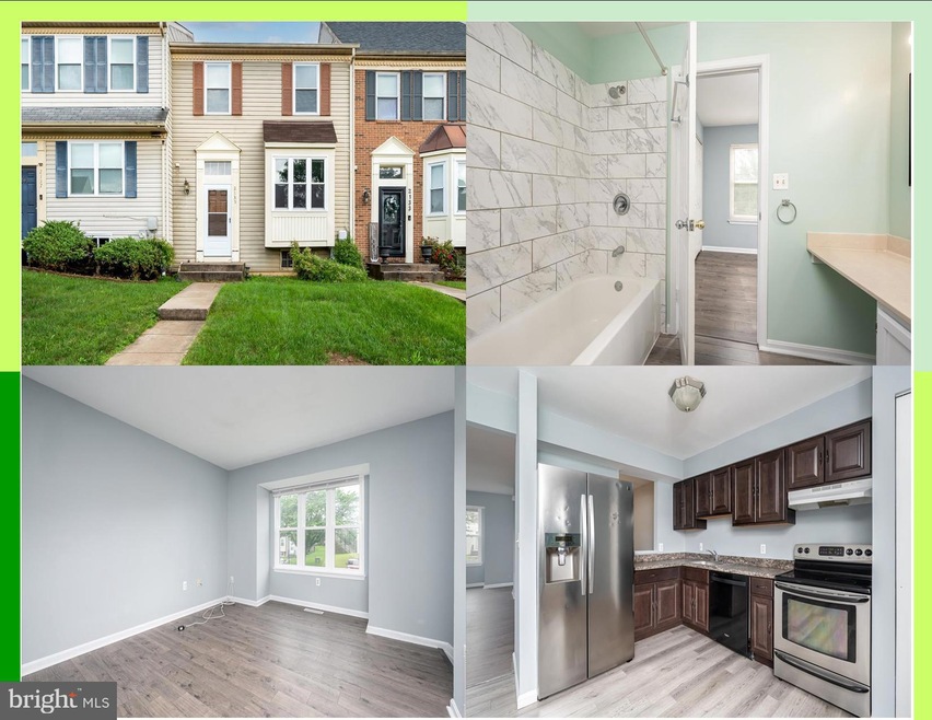 2135 Cedar Barn Way, Windsor Mill, MD 21244 - photo 1