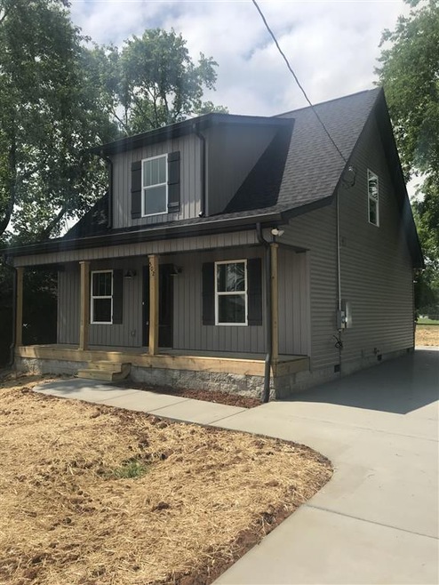 502 Hill St, Shelbyville, TN 37160 - photo 1