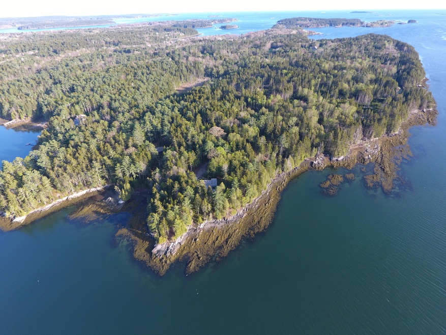 151 Sage Rd, Harpswell, ME 04079 - photo 1