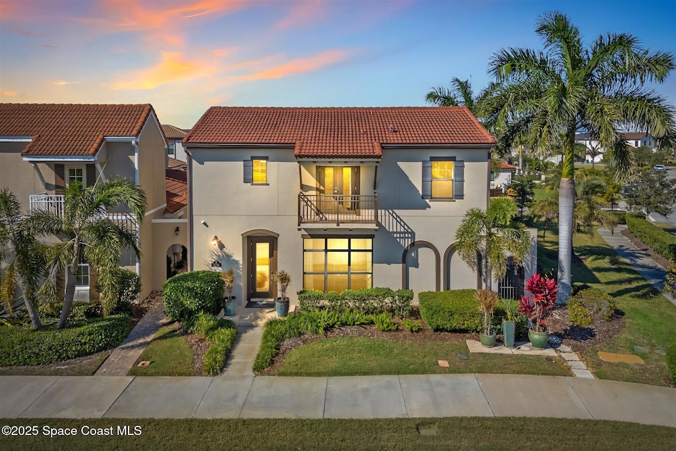 2216 Addison Dr, Melbourne, FL 32940 - photo 1