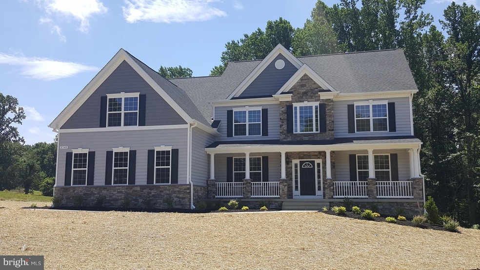 2340 Golf Club Dr, Dunkirk, MD 20754 - photo 1