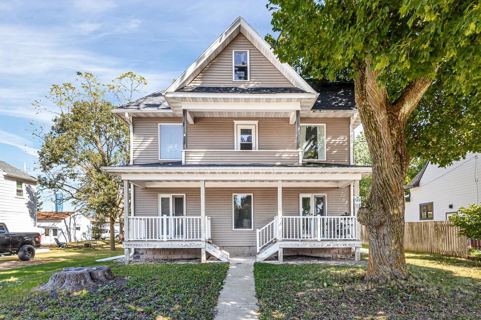 518-520 S Main St