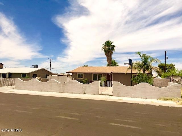 448 N 104th Place, Mesa, AZ 85207 - photo 1