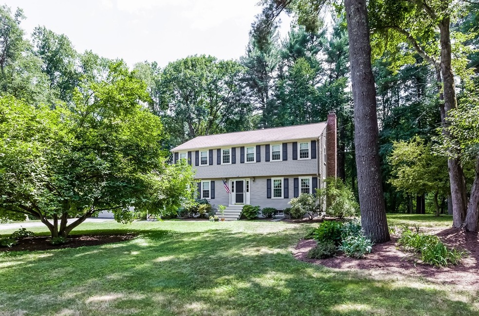 88 Firecut Ln, Sudbury, MA 01776 - photo 1