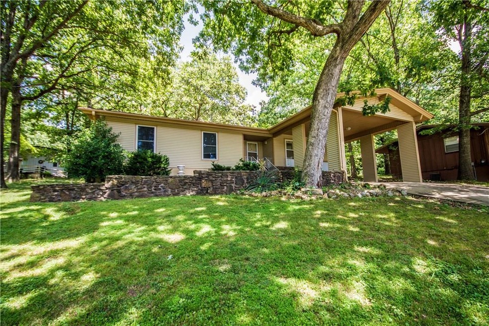 54 Billingsley Dr, Bella Vista, AR 72715 - photo 1