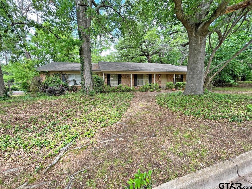 904 Rhodes Dr, Tyler, TX 75701 - photo 1