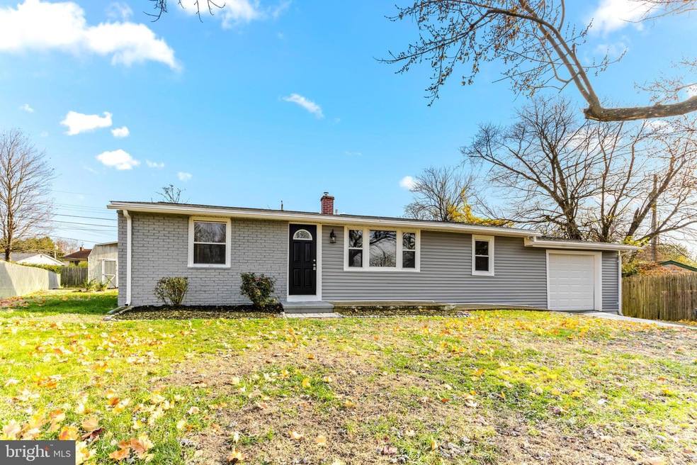 321 Crestwood Ct, Edgewood, MD 21040 - photo 1