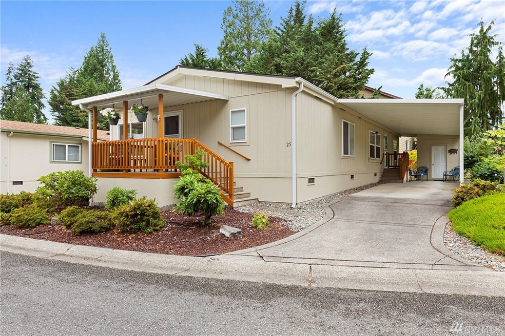 11100 4th Ave W unit 25, Everett, WA 98204 - photo 1