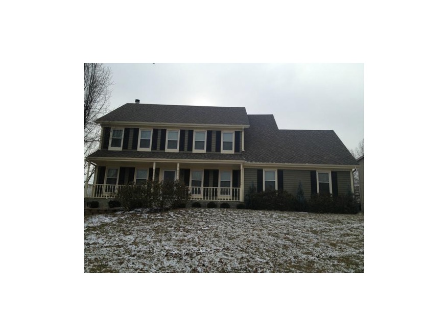 Stately Corner lot