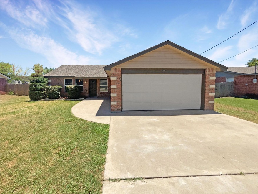 3106 Shady Ln, Granbury, TX 76049 - photo 1