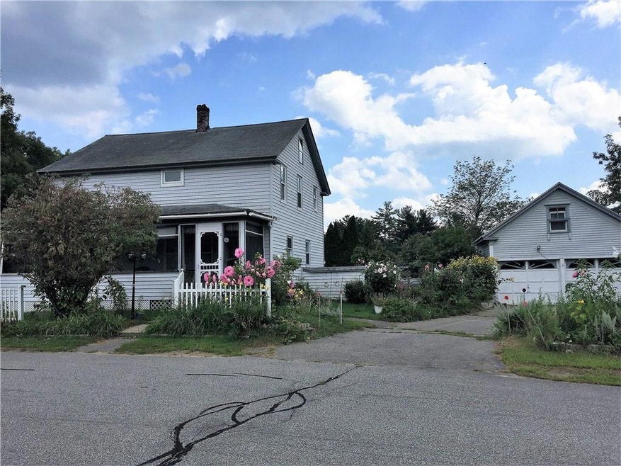 43 Middle St, Sanford, ME 04073 - photo 1