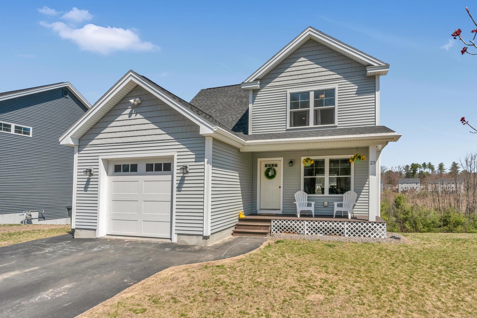 23 Belvedere Dr unit 16, Windham, ME 04062 - photo 1