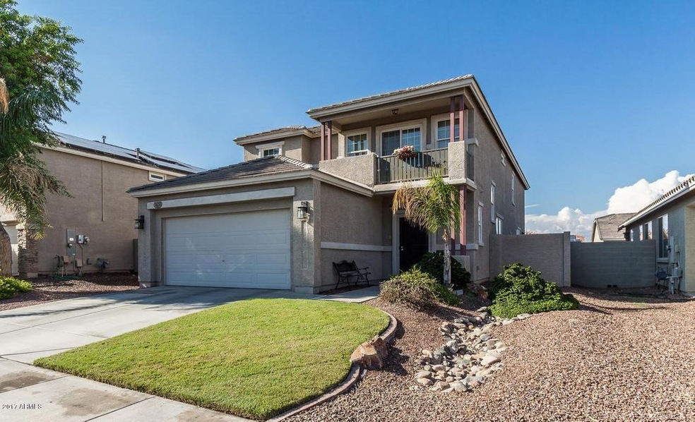 18238 W Sunnyslope Ln Waddell, AZ 85355