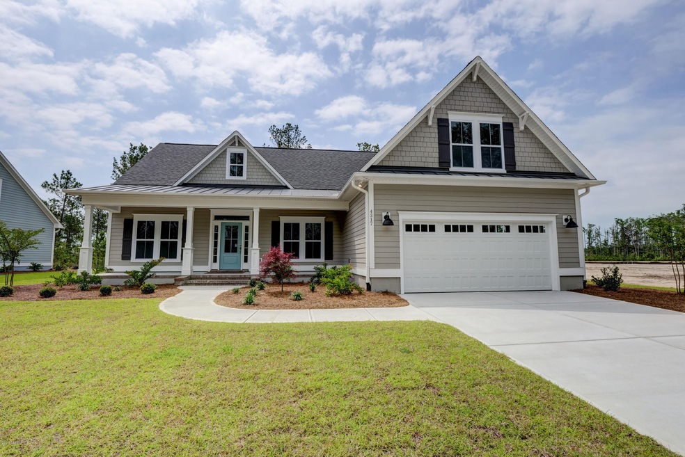 4317 Cushendale Ct, Leland, NC 28451 - photo 1