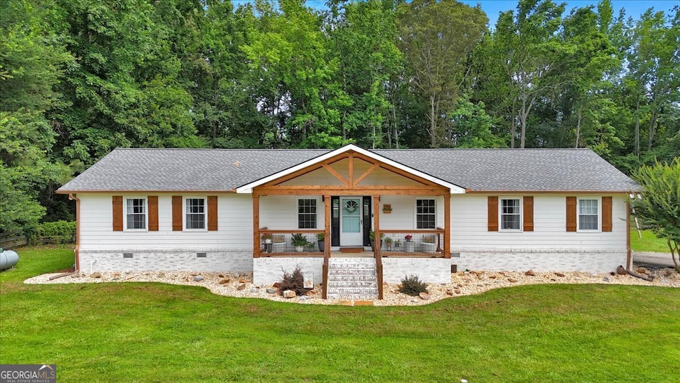 146 Henderson Farm Dr, Canton, GA 30115 - photo 1