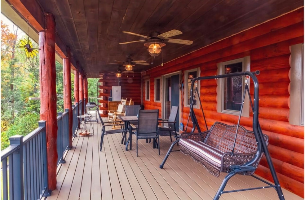 144 Keyes Hollow Rd, Lempster, NH 03605 - photo 1