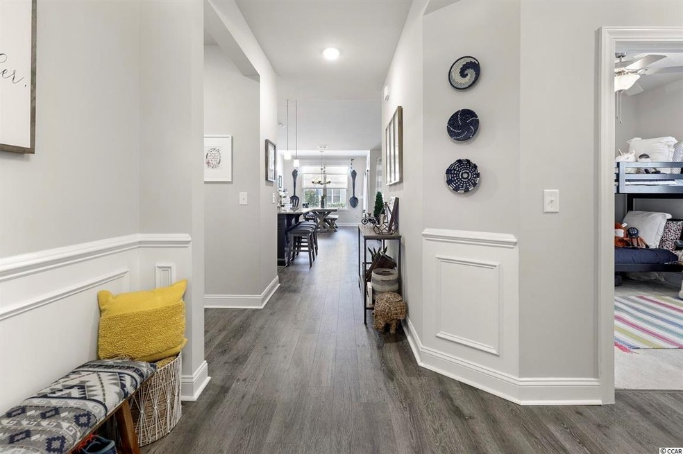 864 Culbertson Ave, Myrtle Beach, SC 29577 - photo 1