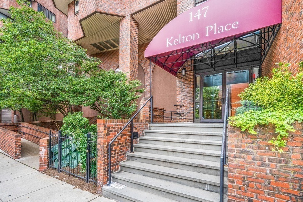 Kelton Place Condominiums unit 307, Allston, MA 02134 - photo 1