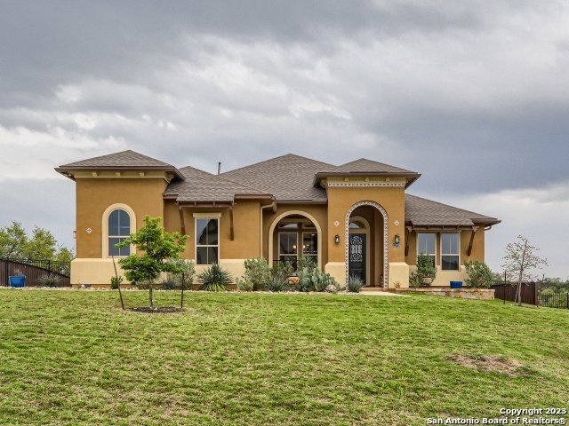 12706 Bluff Spurs Trail, Helotes, TX 78023 - photo 1