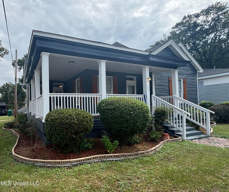 1820 19th Ave unit A, Gulfport, MS 39501 - photo 1