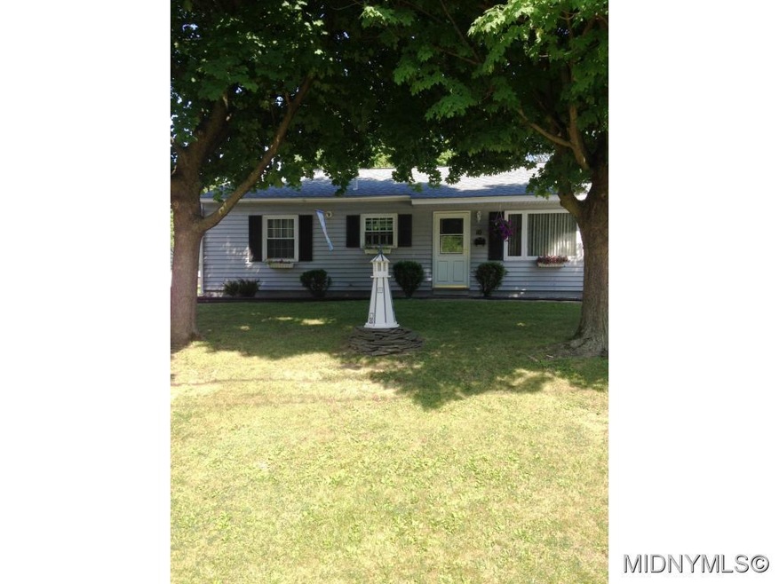 10 Sycamore Dr E