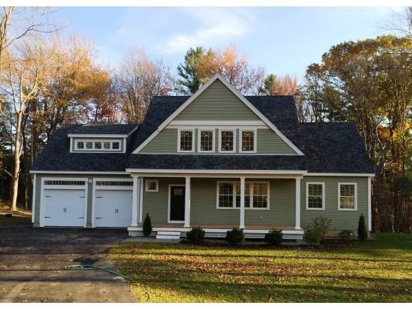 4 Bunker Hill Ave, Stratham, NH 03885 - photo 1