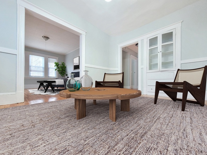 31 Juniper St unit 1, Roxbury, MA 02119 - photo 1