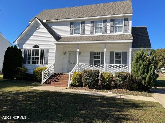 4306 CLEARBROOK LANE
