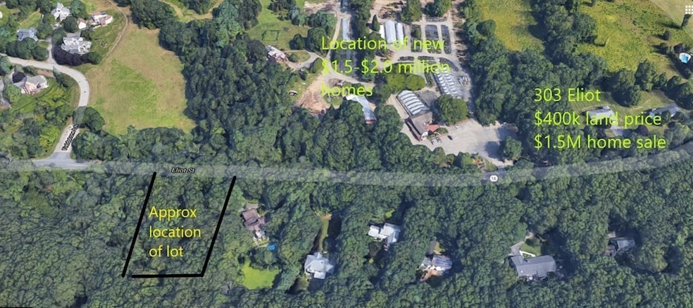 318 Eliot St, Natick, MA 01760 - photo 1