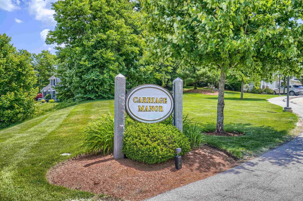 4 Manor Dr unit C, Hooksett, NH 03106 - photo 1