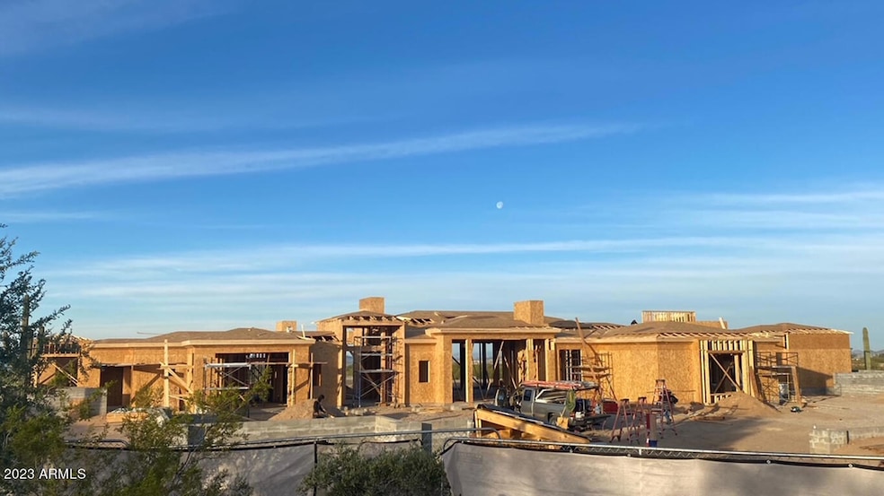 Under Construction