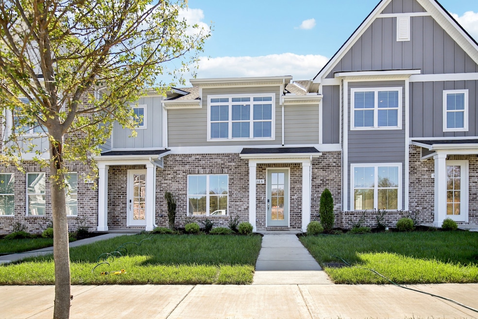 365 Greystone Lee Blvd, Smyrna, TN 37167 - photo 1