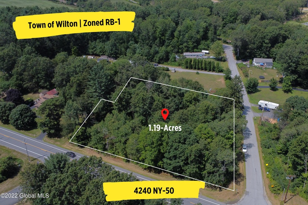 4240 Route 50, Saratoga Springs, NY 12866 - photo 1