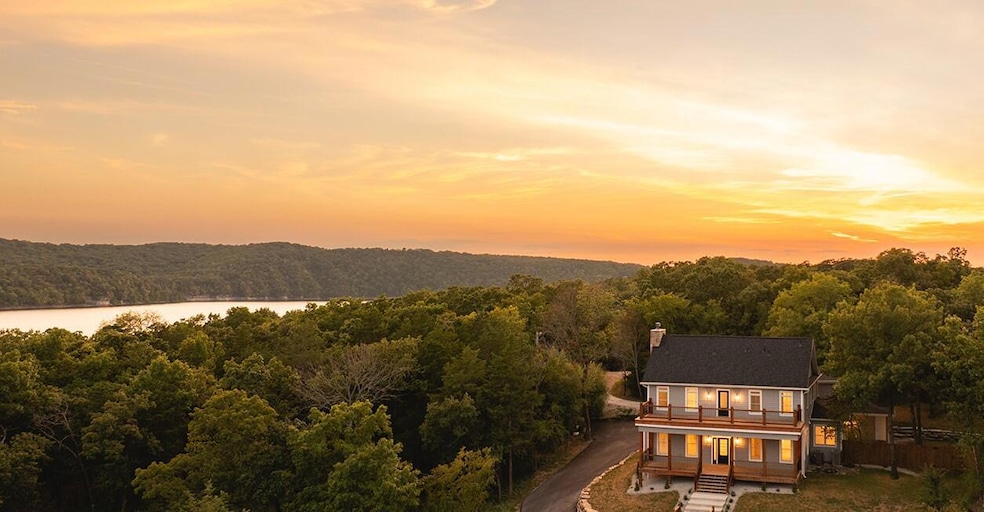 117 Overton Ct, Kimberling City, MO 65686 - photo 1