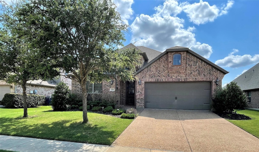 2006 Fairway Winds Ct, Wylie, TX 75098 - photo 1