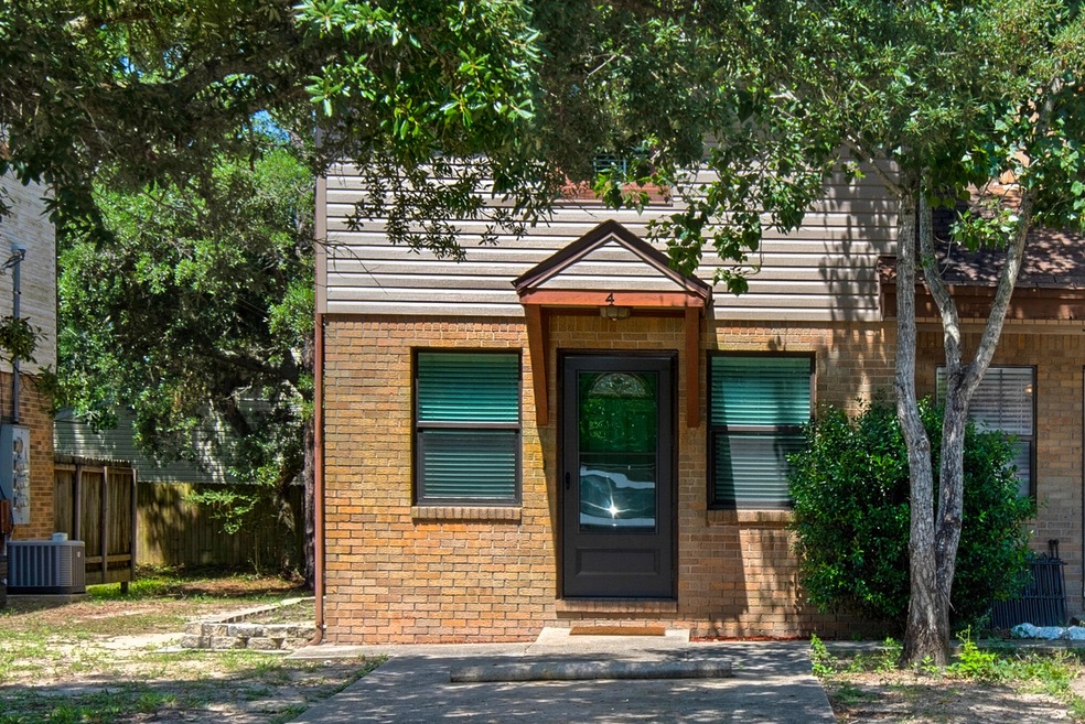 Prime Townhome