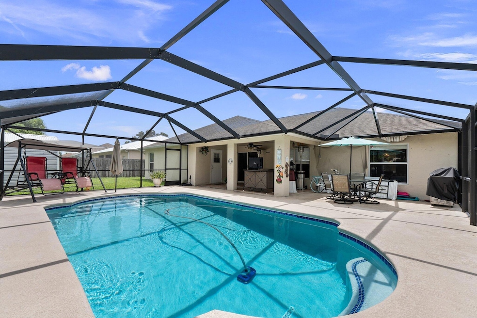 397 SW Jeanne Ave, Port Saint Lucie, FL 34953 - photo 1