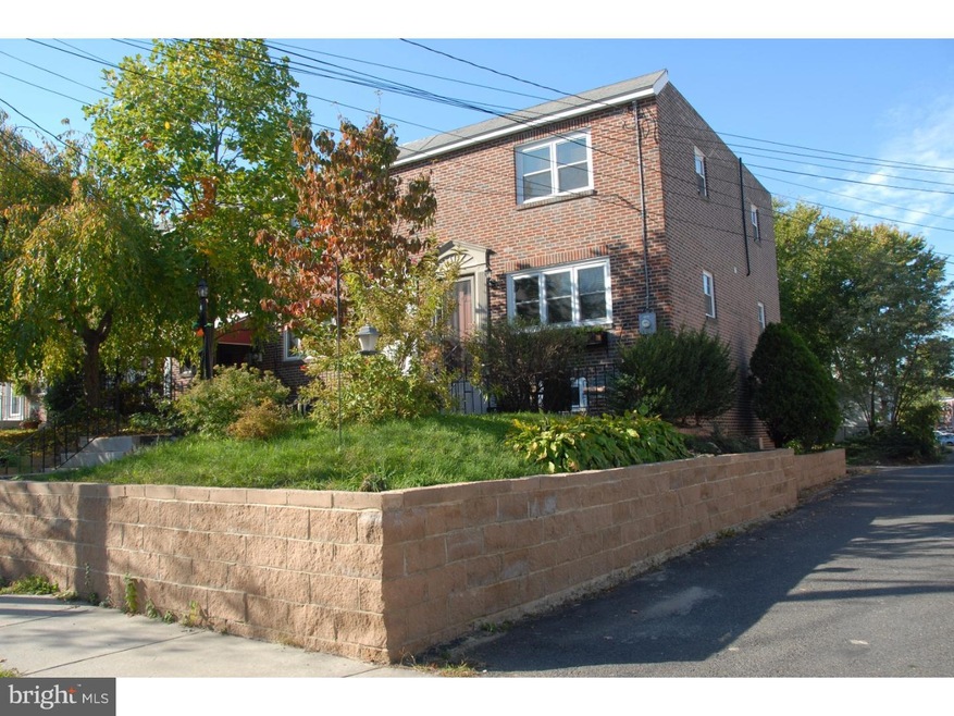 470 Conger Ave, Collingswood, NJ 08108 - photo 1