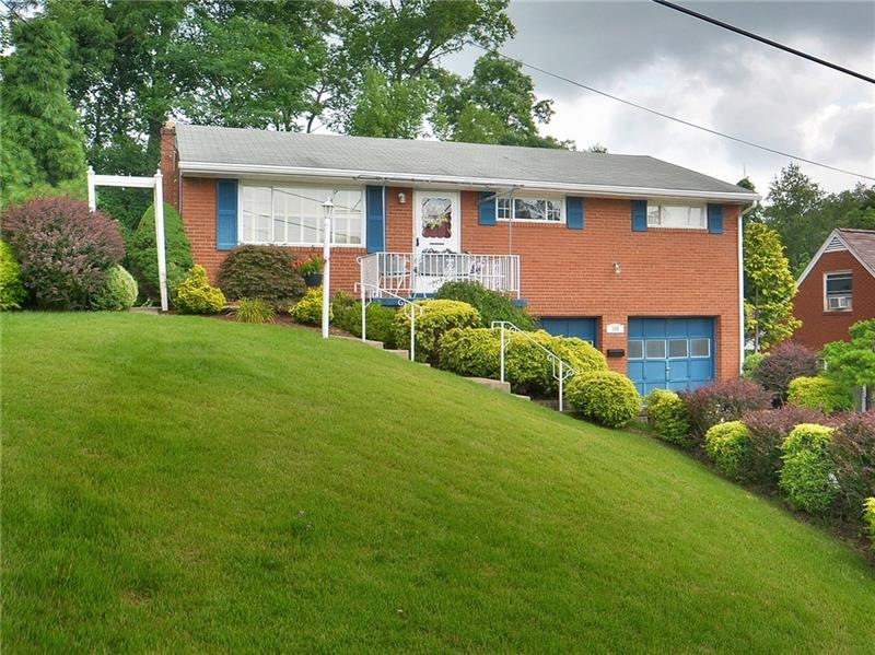 309 Circle Drive