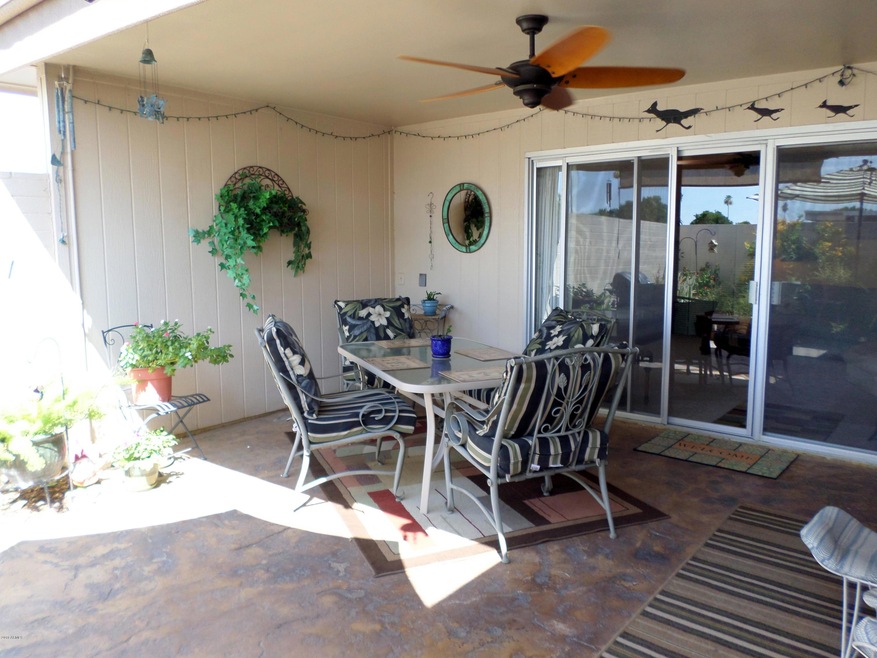 14015 N Palm Ridge Dr W, Sun City, AZ 85351 - photo 1