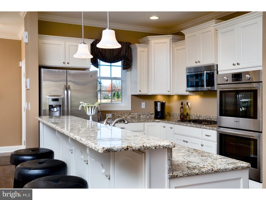 54 New Village Greene Dr, Honey Brook, PA 19344 - photo 1