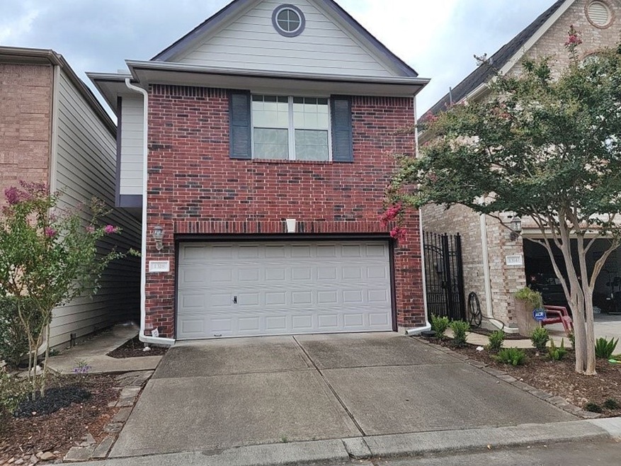 1318 Ella Place, Houston, TX 77008 - photo 1