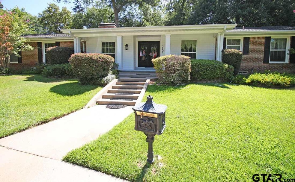 3504 Woodbine Blvd, Tyler, TX 75701 - photo 1