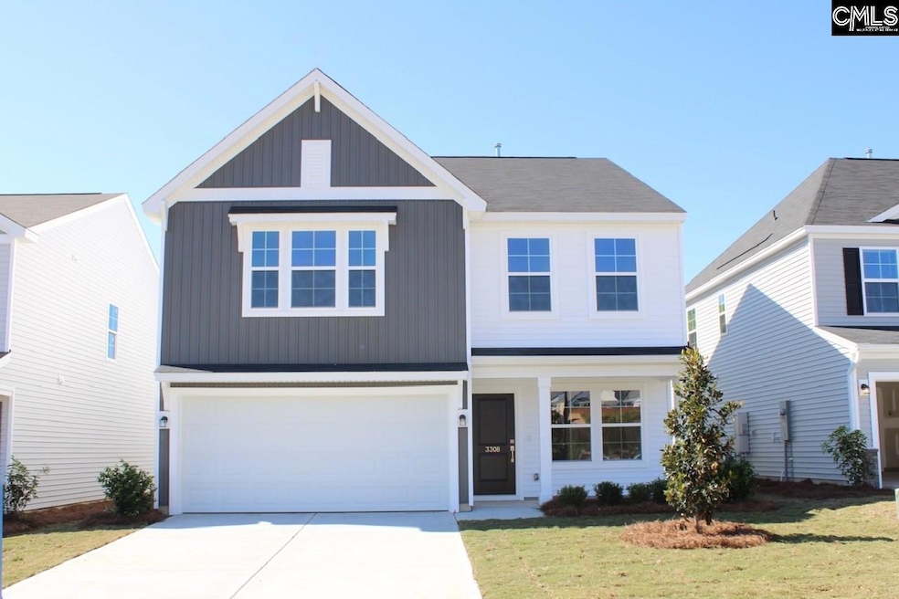 3308 Matrim Way, Lexington, SC 29073 - photo 1
