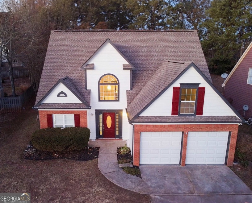 1130 Primrose Dr, Roswell, GA 30076 - photo 1