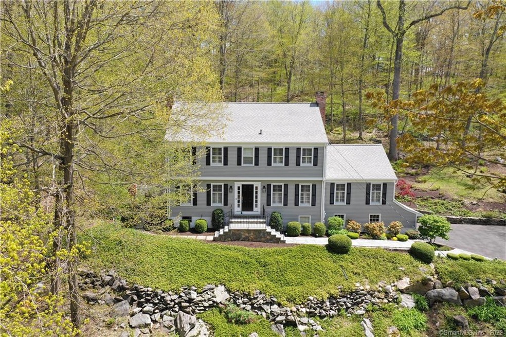 34 Pheasant Run Rd, Wilton, CT 06897 - photo 1