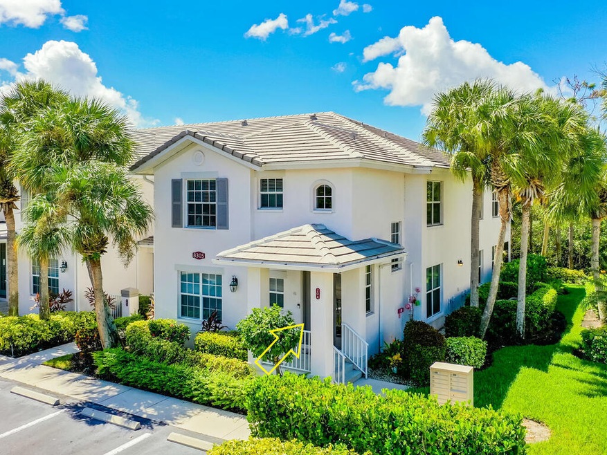 8305 Whisper Trace Way Unit A204 Naples
